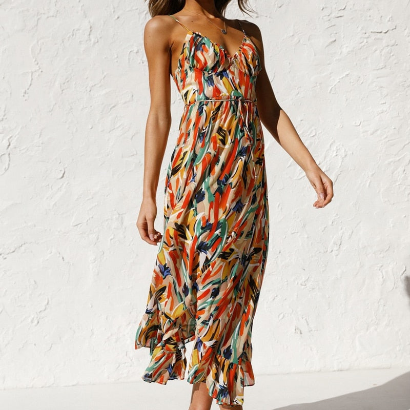 Valentina Dress