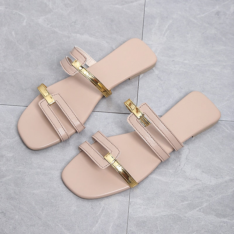 Tatiana™ Modern Sandals