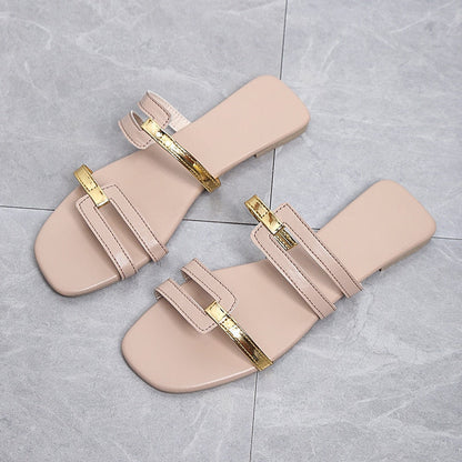 Tatiana™ Modern Sandals
