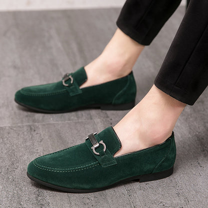 Gabby | Moccasin loafers