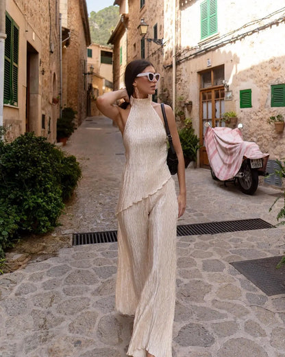 Cristina Set - Elegant and Comfortable
