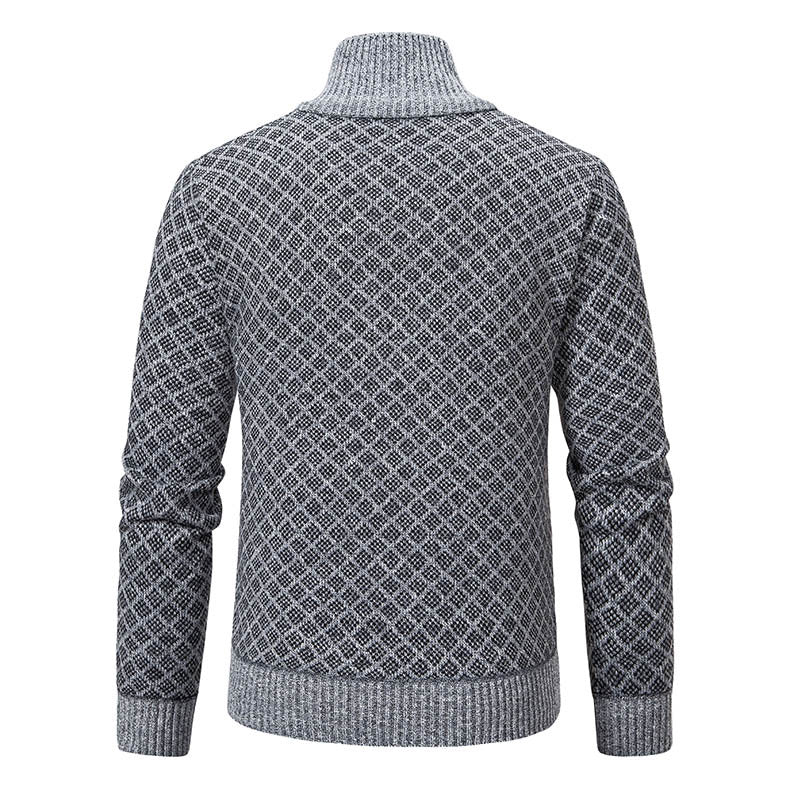 Ethan Jacket