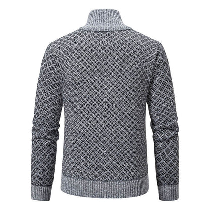 Ethan Jacket