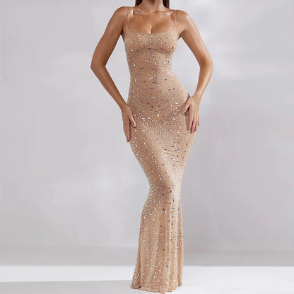 Alessa Dress- Bold and Bright