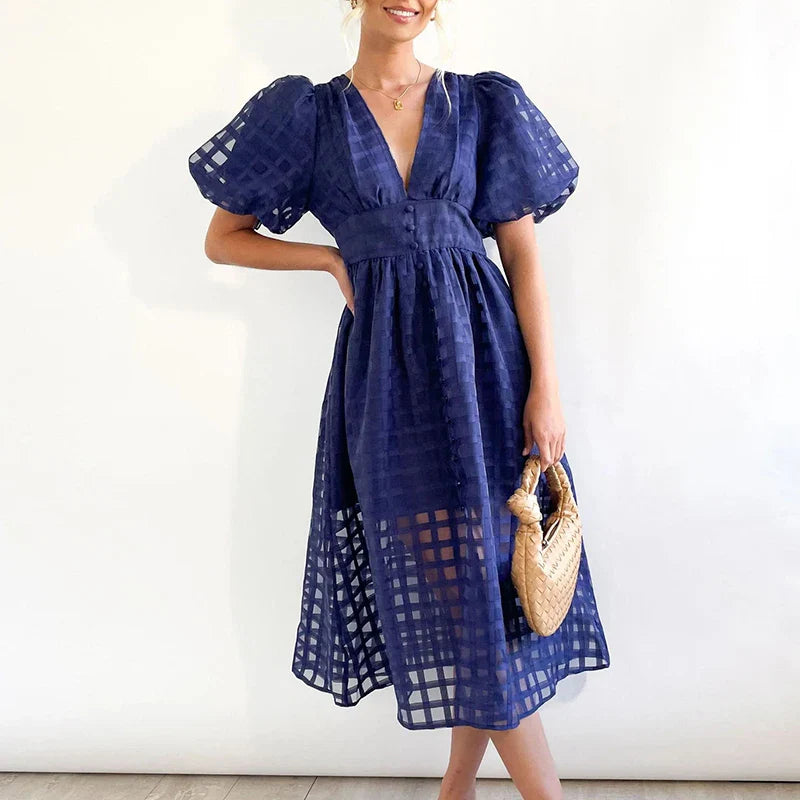 Veronica™ Dress Elegant and Different