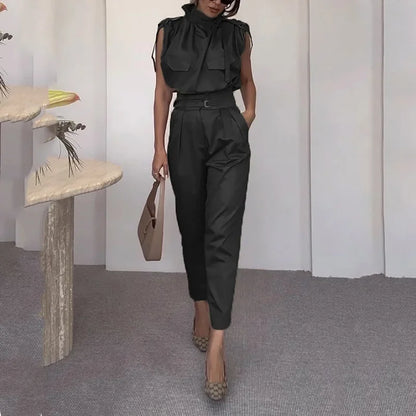 Luz Set - Style and Elegance for Spring and Summer