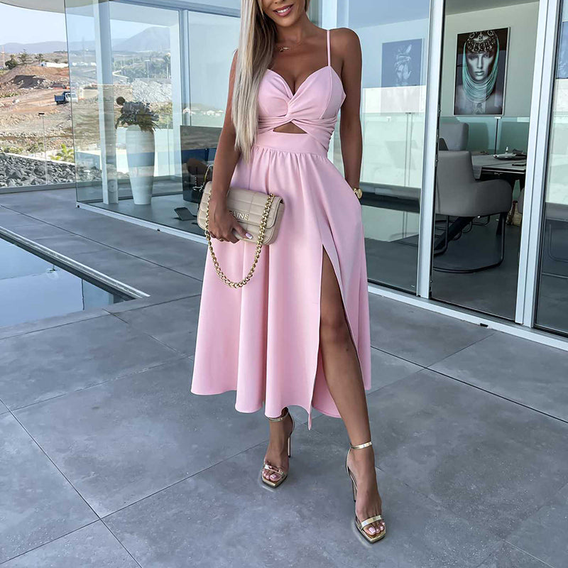 Halle™ Dress