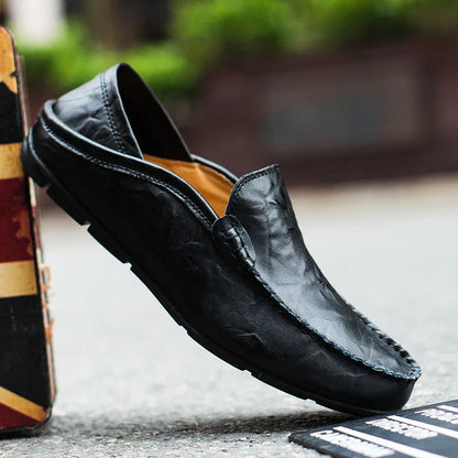 Sunny | genuine leather loafers