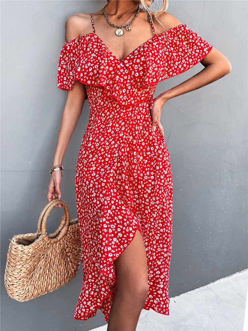 Mónica™ Summer Dress