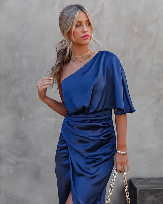 Eugenia™ Dress Elegant and Glamorous
