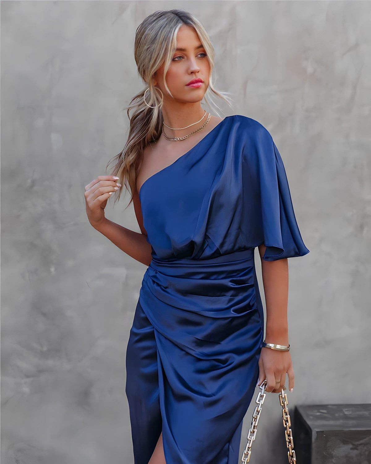 Eugenia™ Dress Elegant and Glamorous