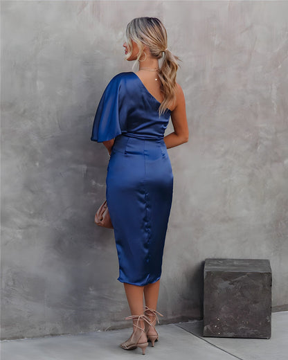 Eugenia™ Dress Elegant and Glamorous