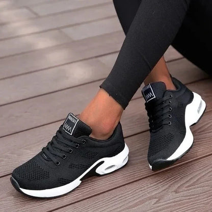 Orthopedic Sneakers | Matts™