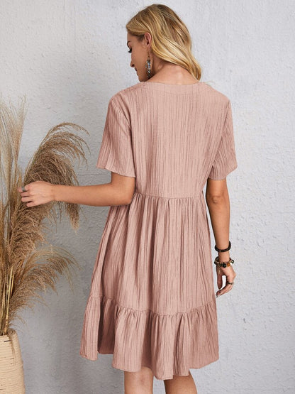 Hilary™ Dress