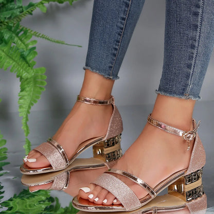 Marisela | Orthopedic Sandals for Women | Comfortable