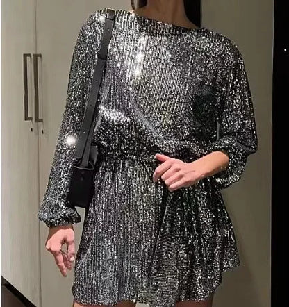 Lucila™ Dress Brilliant and Versatile