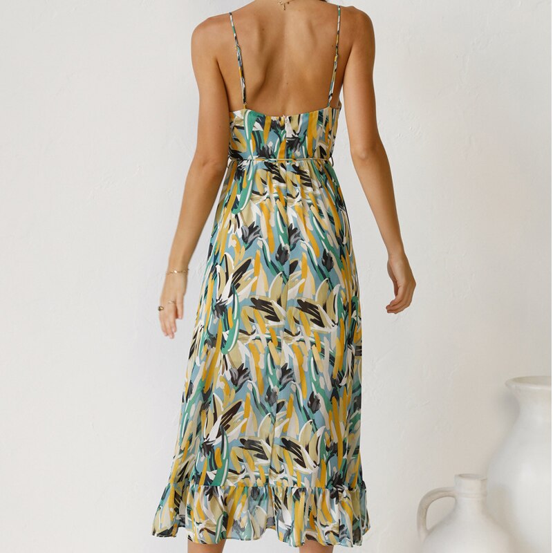 Valentina Dress