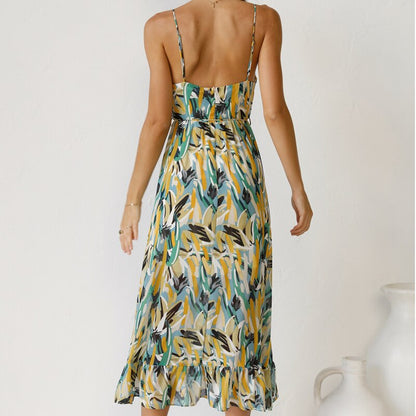 Valentina Dress