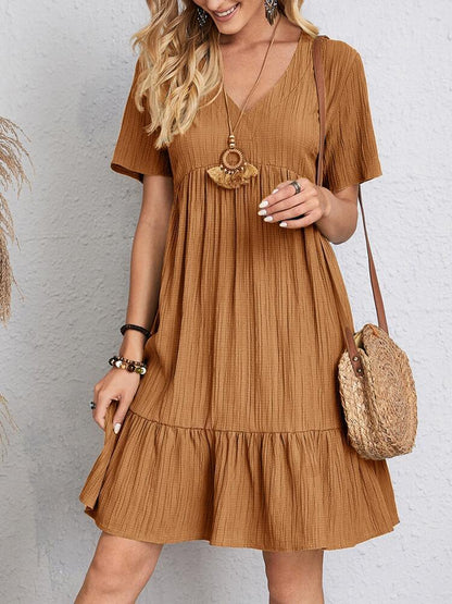 Hilary™ Dress