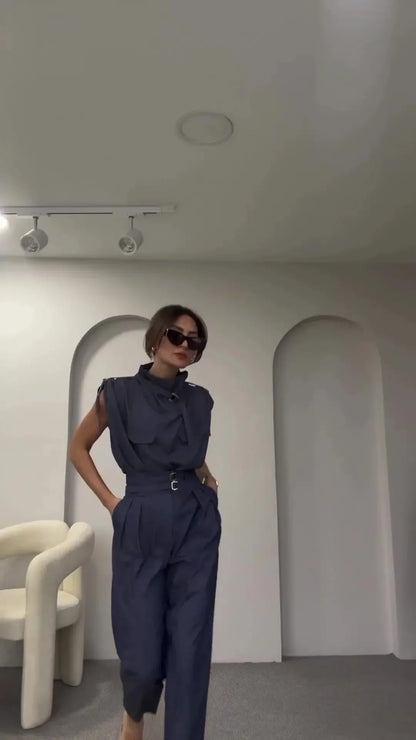 Luz Set - Style and Elegance for Spring and Summer