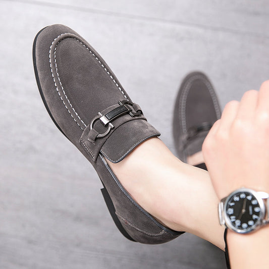 Gabby | Moccasin loafers