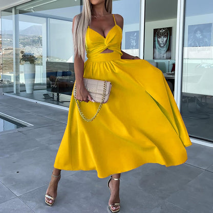 Halle™ Dress