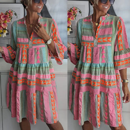 Plezzo - Spring Dress