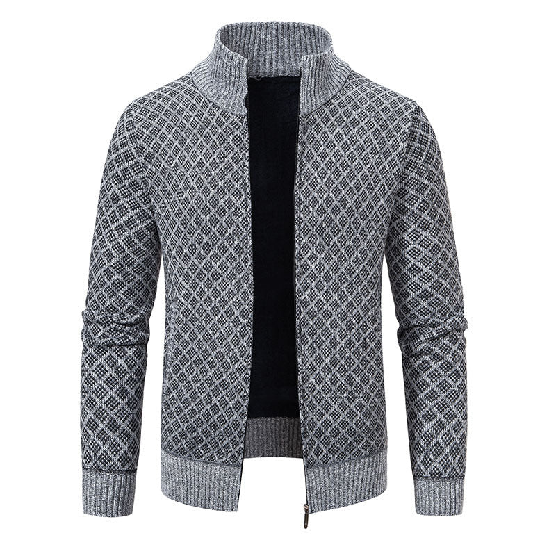 Ethan Jacket