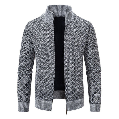 Ethan Jacket