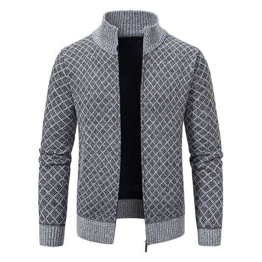 Ethan Jacket