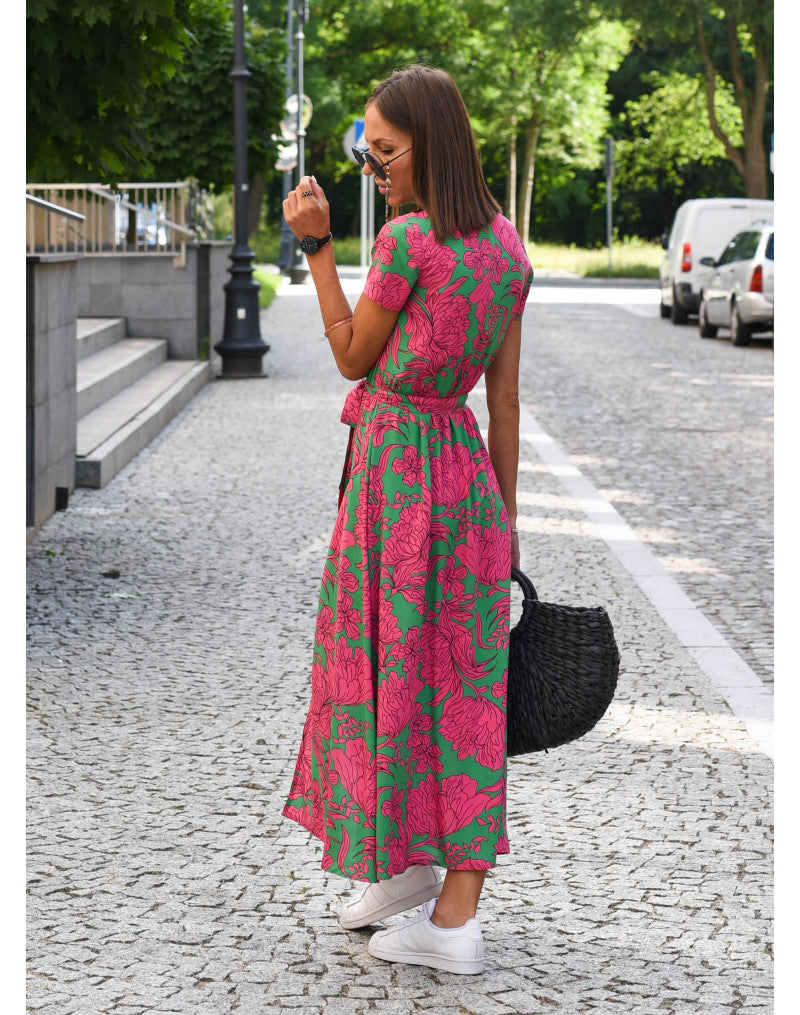 Luisa™ Dress