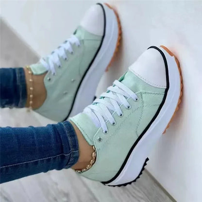 Classic Design Orthopedic Sneakers | Anayo™