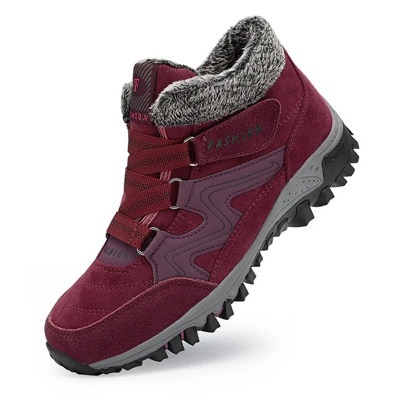 Orthopedic Winter Boots | Sierra™