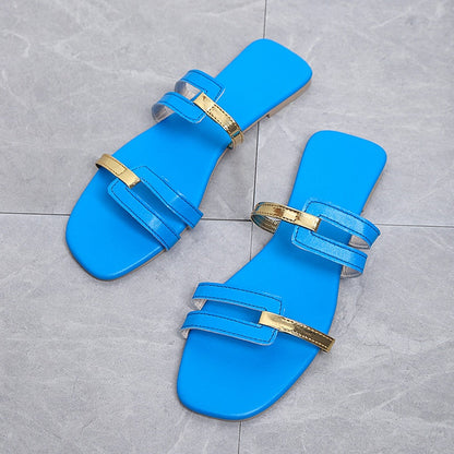 Tatiana™ Modern Sandals