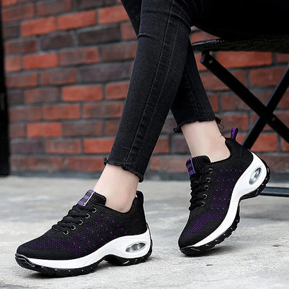 Orthopedic Sneakers | Wing Sports™