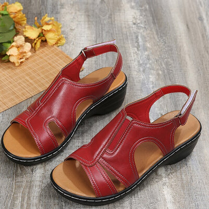 Anita™ Comfy Model Sandals