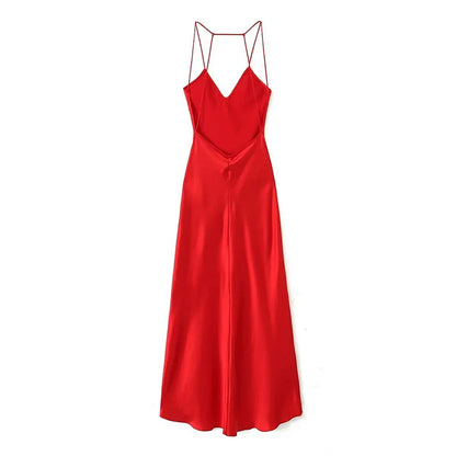 Itzel™ Dress Versatile and Bold