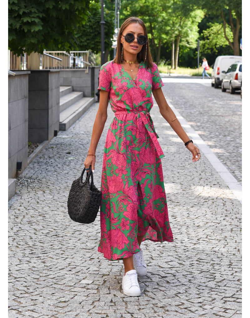 Luisa™ Dress