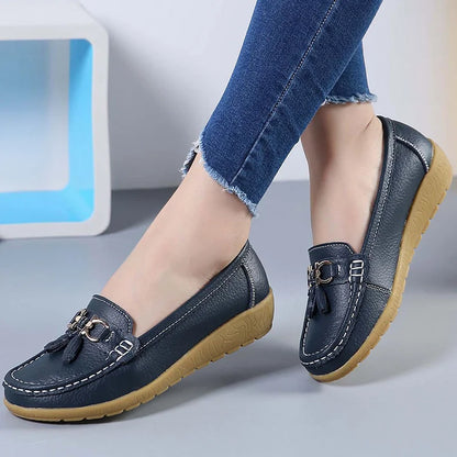 Slip-on Loafers | Jara™