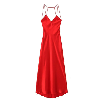 Itzel™ Dress Versatile and Bold