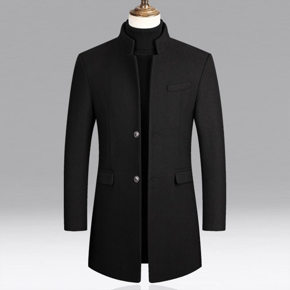 Adrian - Elegant Coat