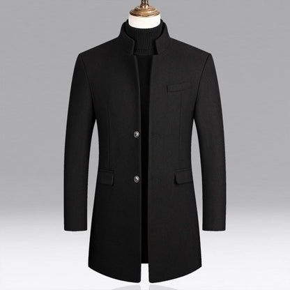 Adrian - Elegant Coat