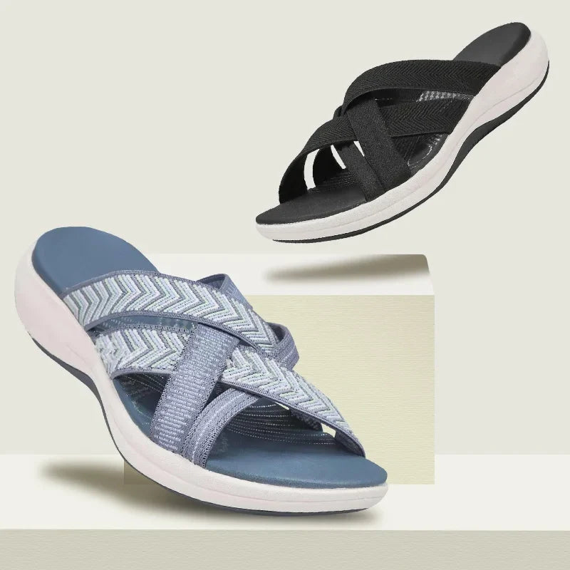 Orthopedic Sandals | Gracia™