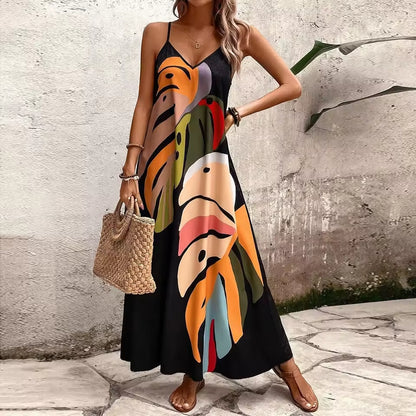 Ibiza dress