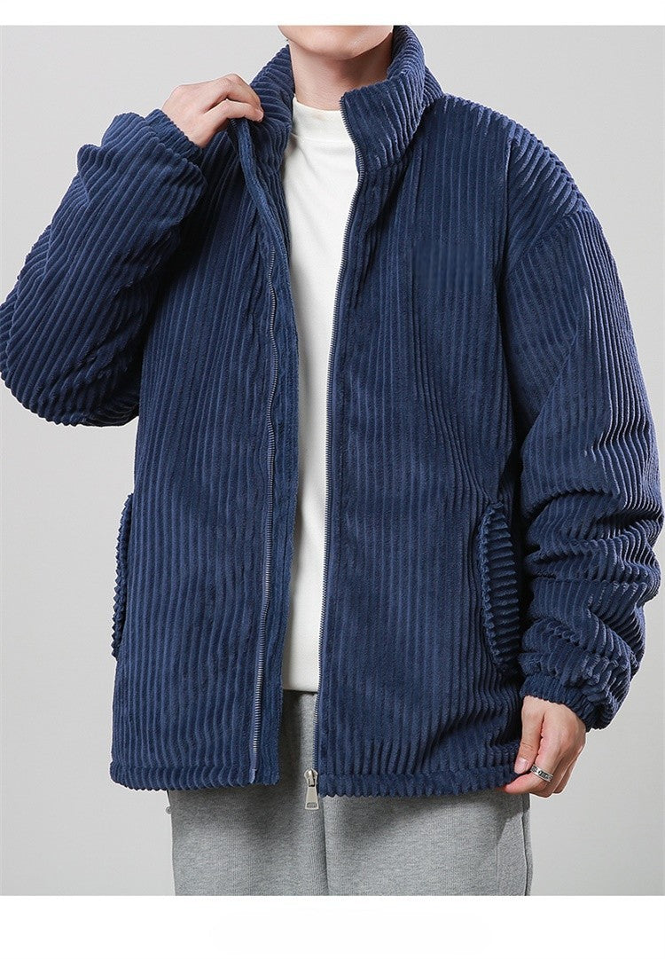 Alex - Corduroy Jacket