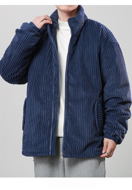 Alex - Corduroy Jacket