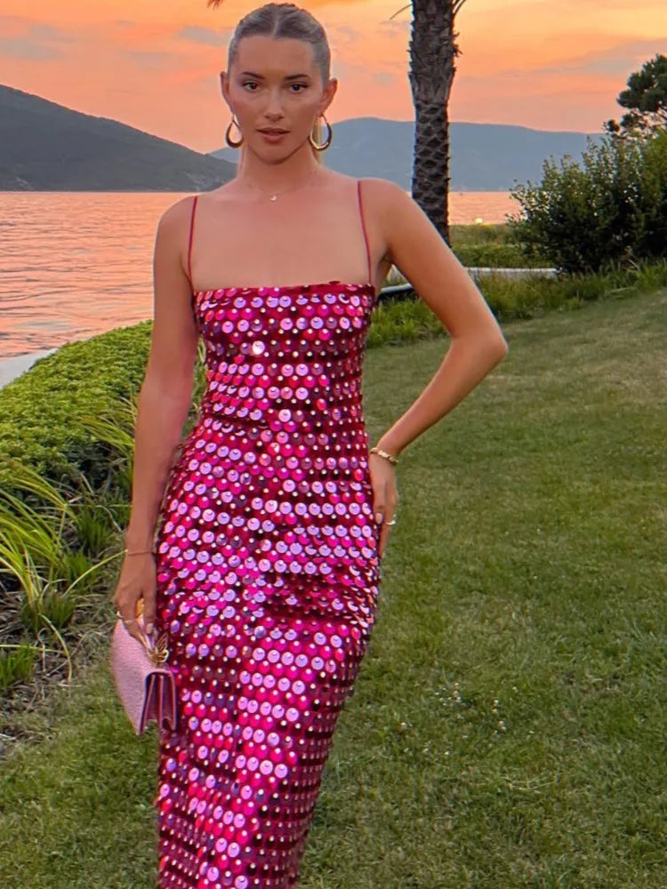 Kayla Dress- Brilliant and Versatile