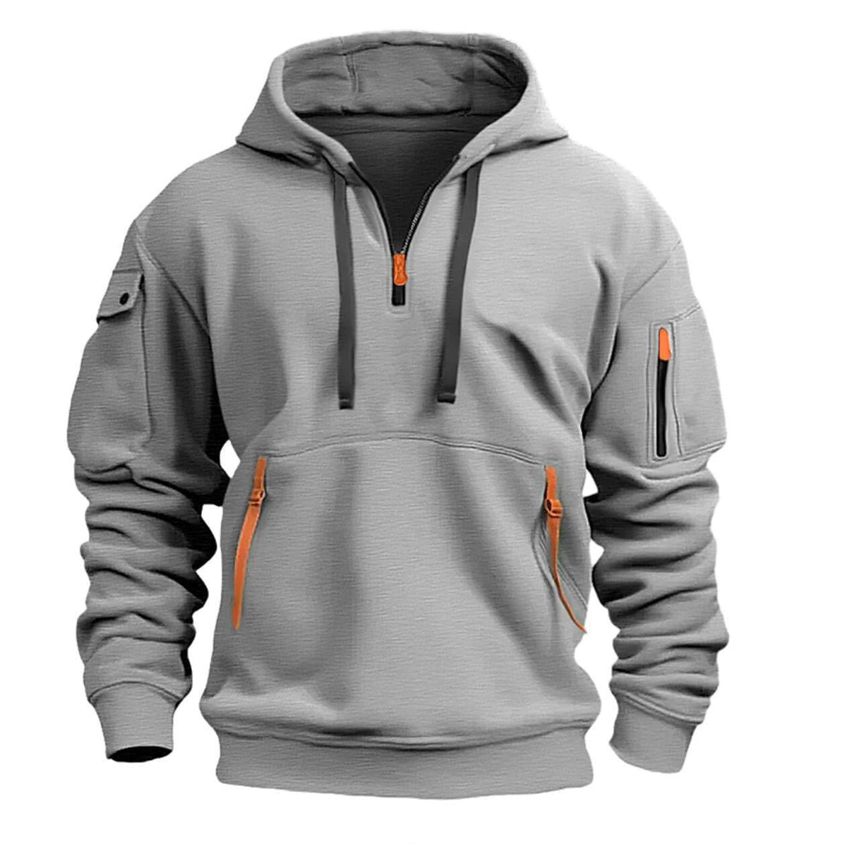 Liam - Hoodie
