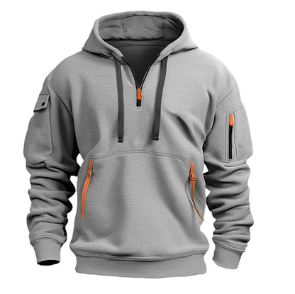 Liam - Hoodie