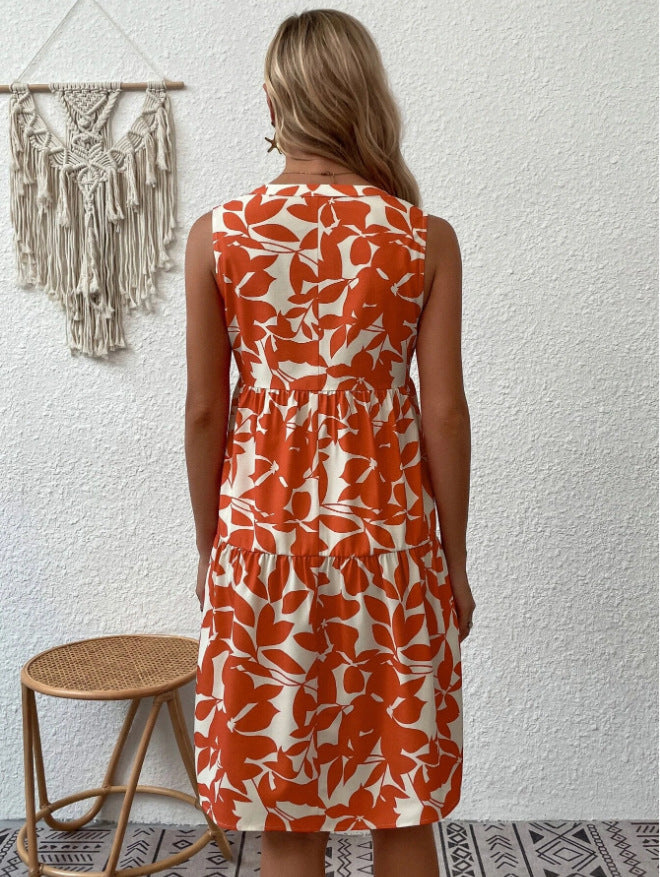 Olivia Dress